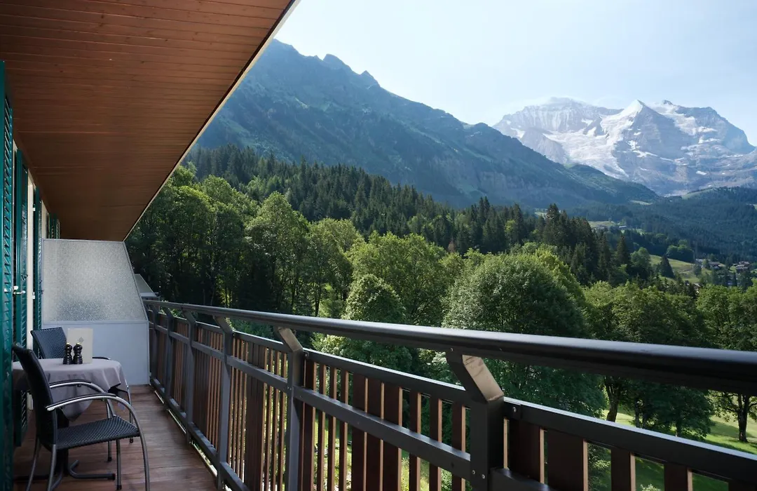 Beausite Park Hotel-1