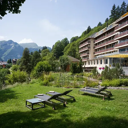 Beausite Park Hotel & Spa-2